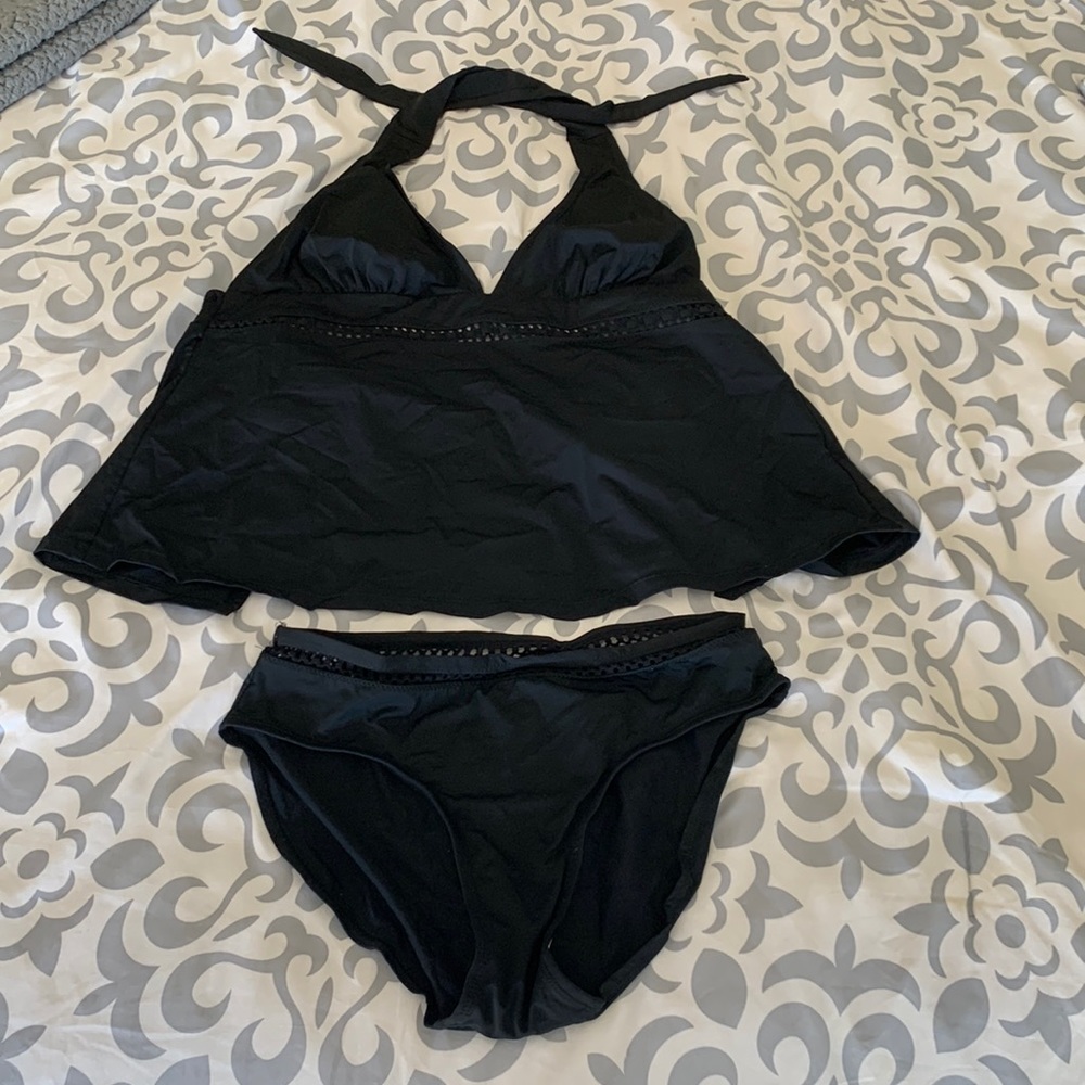 Maternity Swimsuit